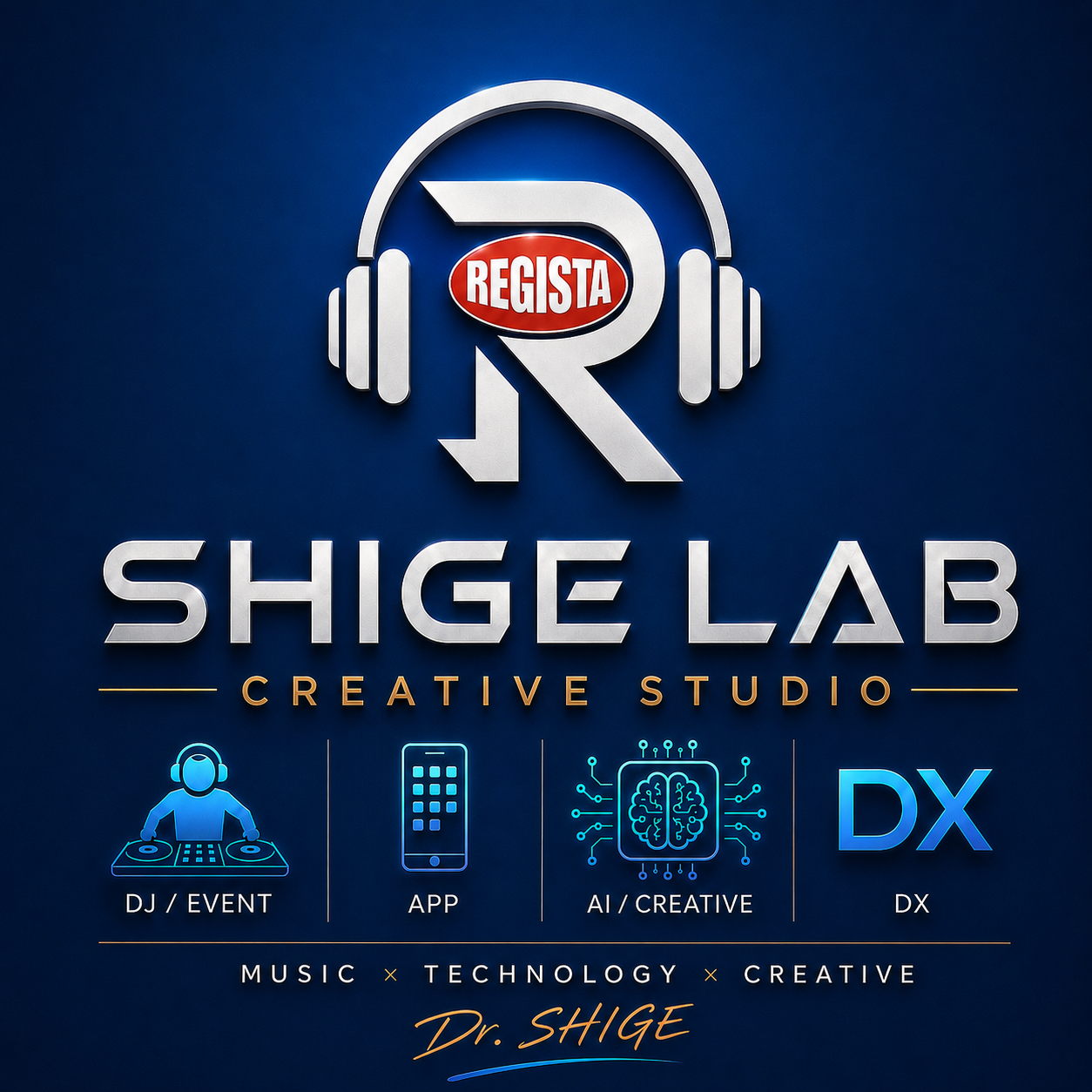 SHIGE LAB