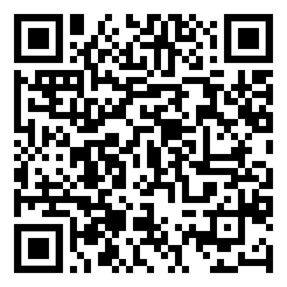 LINE友だち追加QRコード